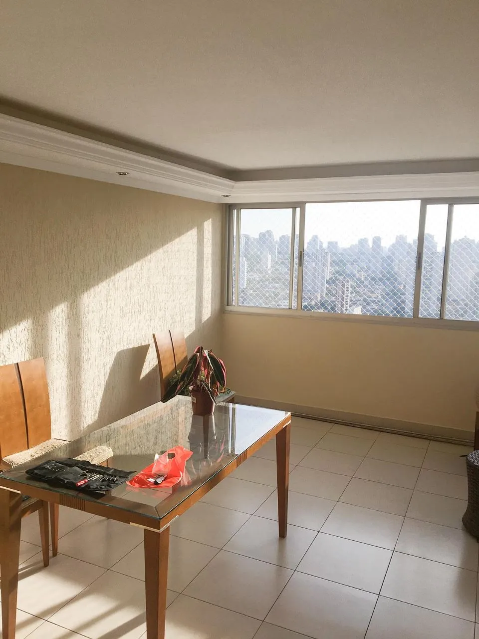 Apartamento para venda em Vila Gumercindo com 2 quartos, 73m²