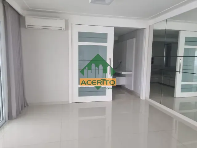 Apartamento 3 quartos e 4 banheiros, para alugar, no bairro Vila Santa Maria em Araçatuba