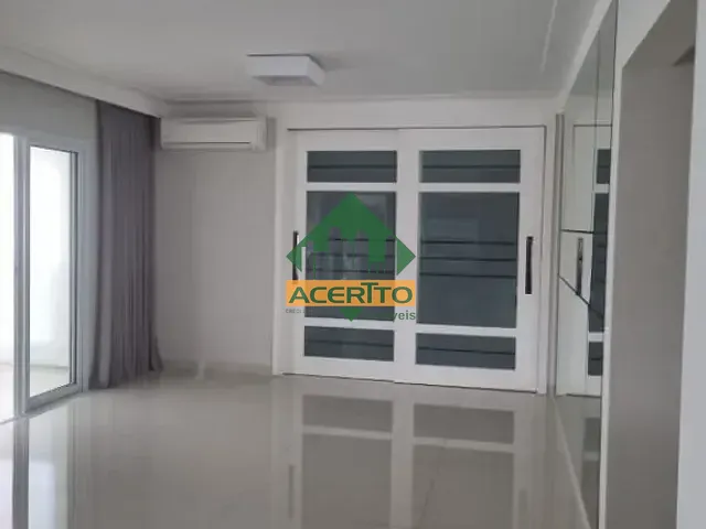 Apartamento 3 quartos e 4 banheiros, para alugar, no bairro Vila Santa Maria em Araçatuba