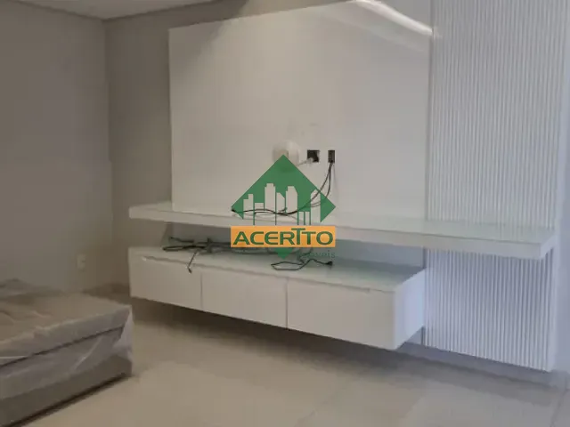 Apartamento 3 quartos e 4 banheiros, para alugar, no bairro Vila Santa Maria em Araçatuba