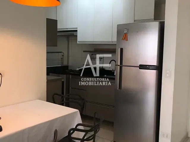 Apartamento 2 quartos e 2 banheiros, para alugar, no bairro Areão em Taubaté