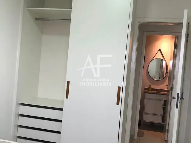 Apartamento 2 quartos e 2 banheiros, para alugar, no bairro Areão em Taubaté