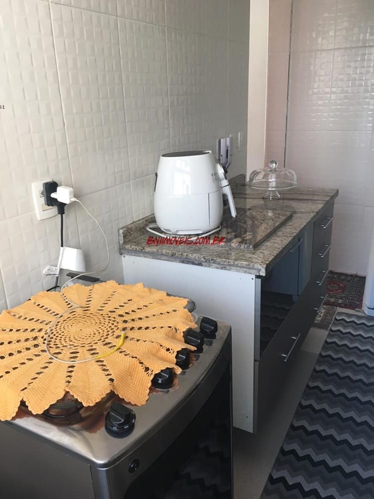 Apartamento, 2 quartos, 52 m² - Foto 11