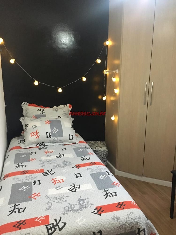 Apartamento, 2 quartos, 52 m² - Foto 5