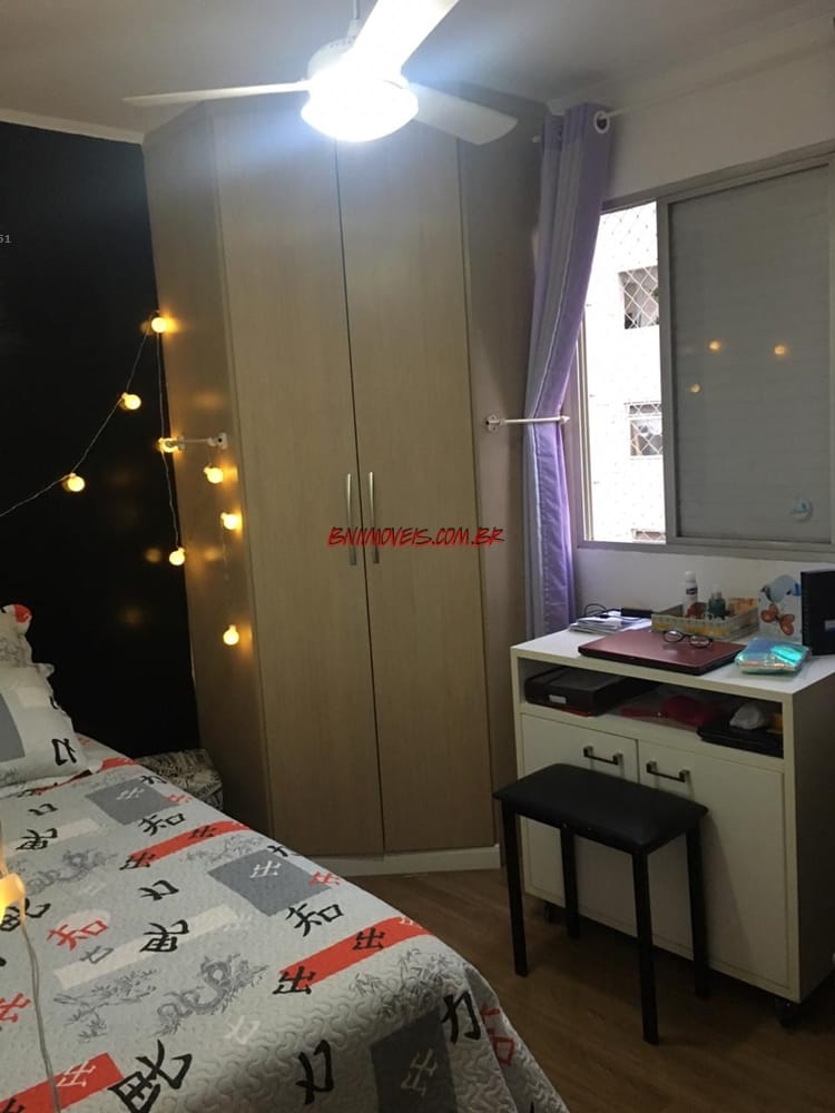 Apartamento, 2 quartos, 52 m² - Foto 6