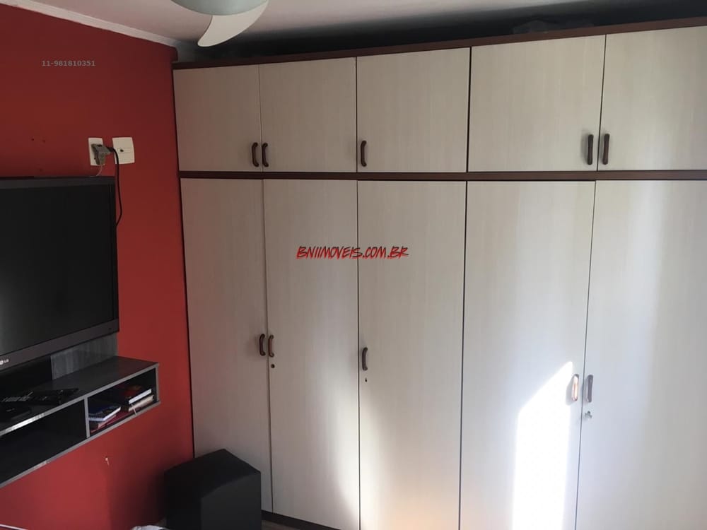 Apartamento, 2 quartos, 52 m² - Foto 9