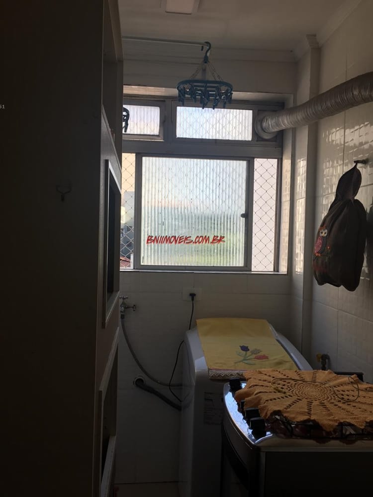Apartamento, 2 quartos, 52 m² - Foto 17