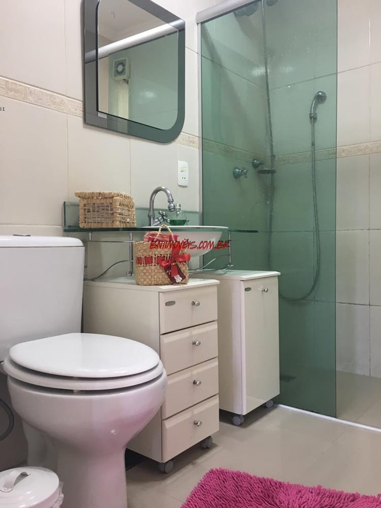 Apartamento, 2 quartos, 52 m² - Foto 10