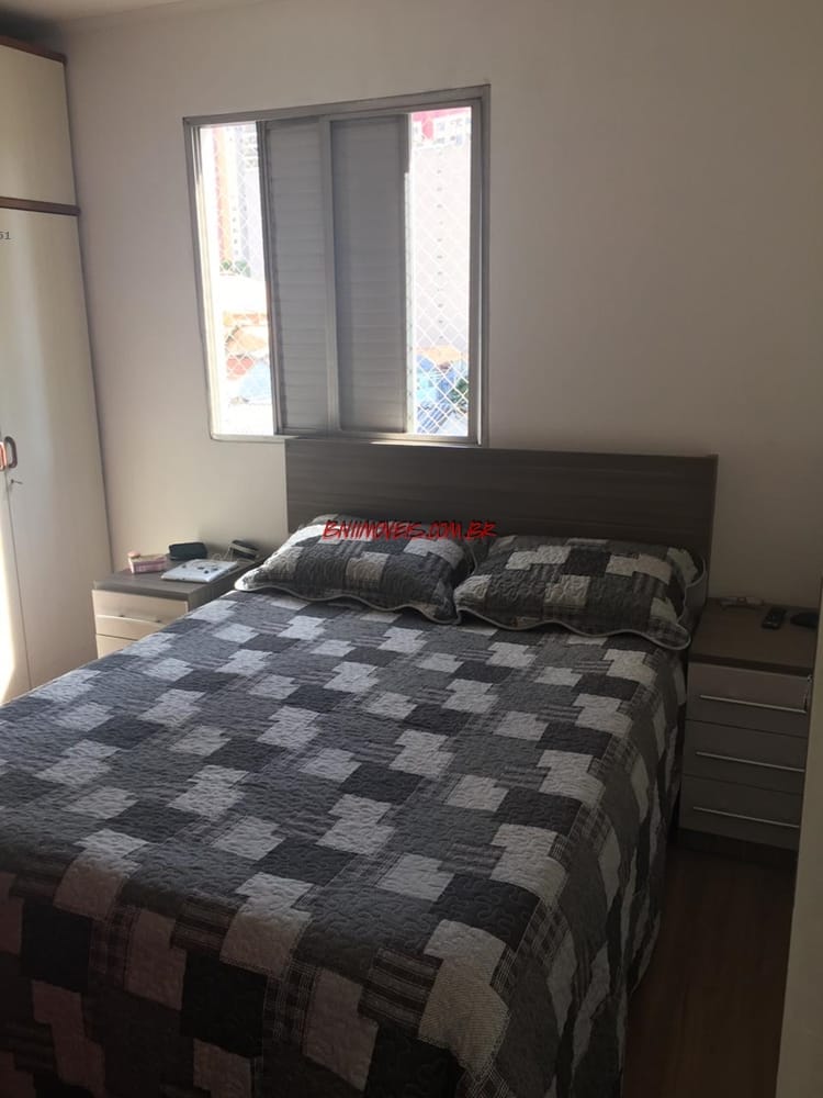 Apartamento, 2 quartos, 52 m² - Foto 8