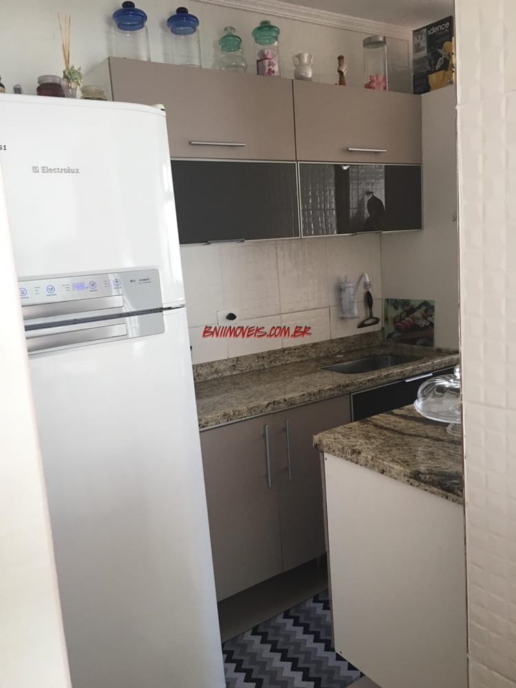 Apartamento, 2 quartos, 52 m² - Foto 13