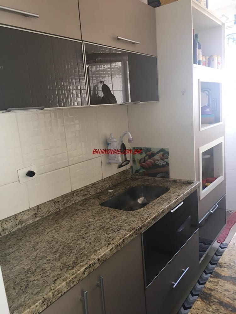 Apartamento, 2 quartos, 52 m² - Foto 16