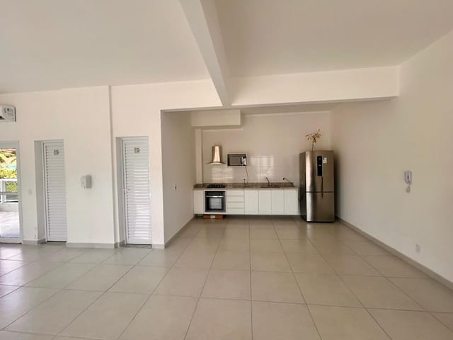 Apartamento 2 quartos e 2 banheiros, à venda, no bairro Maitinga em Bertioga