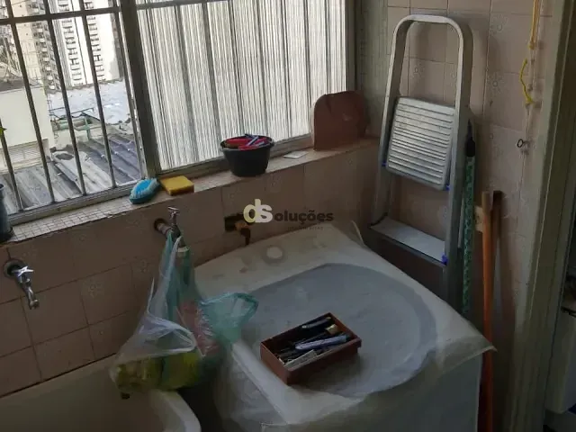 Apartamento com 87m² 2 quartos e 2 banheiros, à venda, no bairro Brooklin Paulista em São Paulo