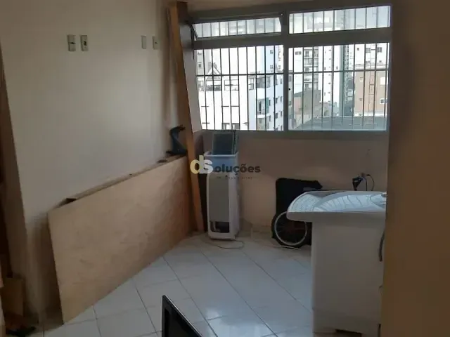 Apartamento com 87m² 2 quartos e 2 banheiros, à venda, no bairro Brooklin Paulista em São Paulo