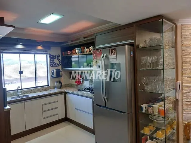 Apartamento com 134m² 2 quartos e 2 banheiros, à venda, no bairro Vista Alegre em Concórdia