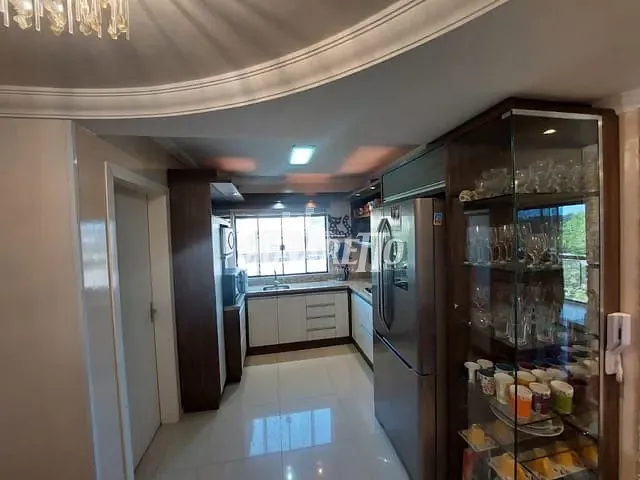 Apartamento com 134m² 2 quartos e 2 banheiros, à venda, no bairro Vista Alegre em Concórdia