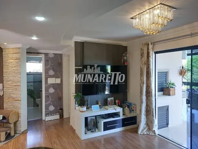 Apartamento com 134m² 2 quartos e 2 banheiros, à venda, no bairro Vista Alegre em Concórdia