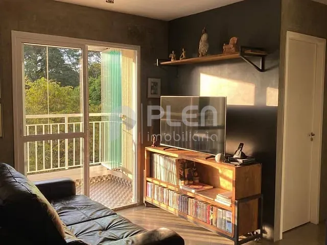 Apartamento com 56m² 2 quartos e 2 banheiros, à venda, no bairro Casa Verde em São Paulo