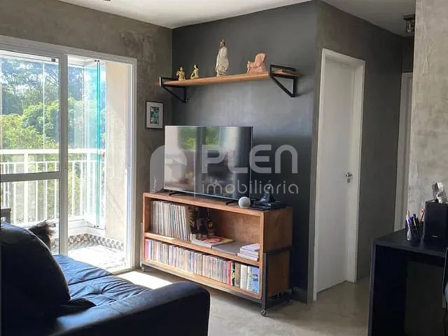 Apartamento com 56m² 2 quartos e 2 banheiros, à venda, no bairro Casa Verde em São Paulo