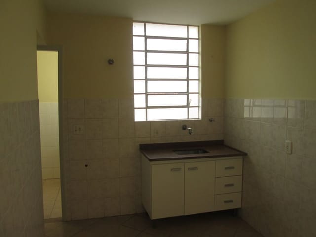 Foto do Apartamento - Apartamento com 1 dormitório para alugar, 50 m² por R$ 1.120,00 - Centro - Sorocaba/SP | Ary Proenca Negócios Imobiliários Ltda