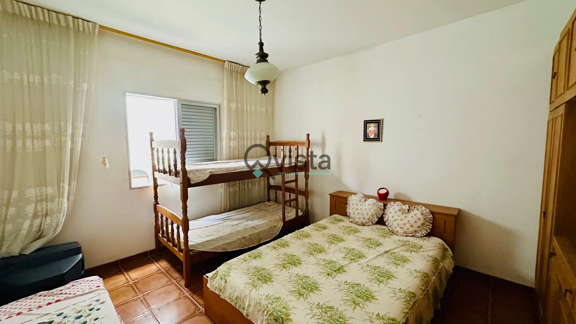 Apartamento, 1 quarto, 56 m² - Foto 6