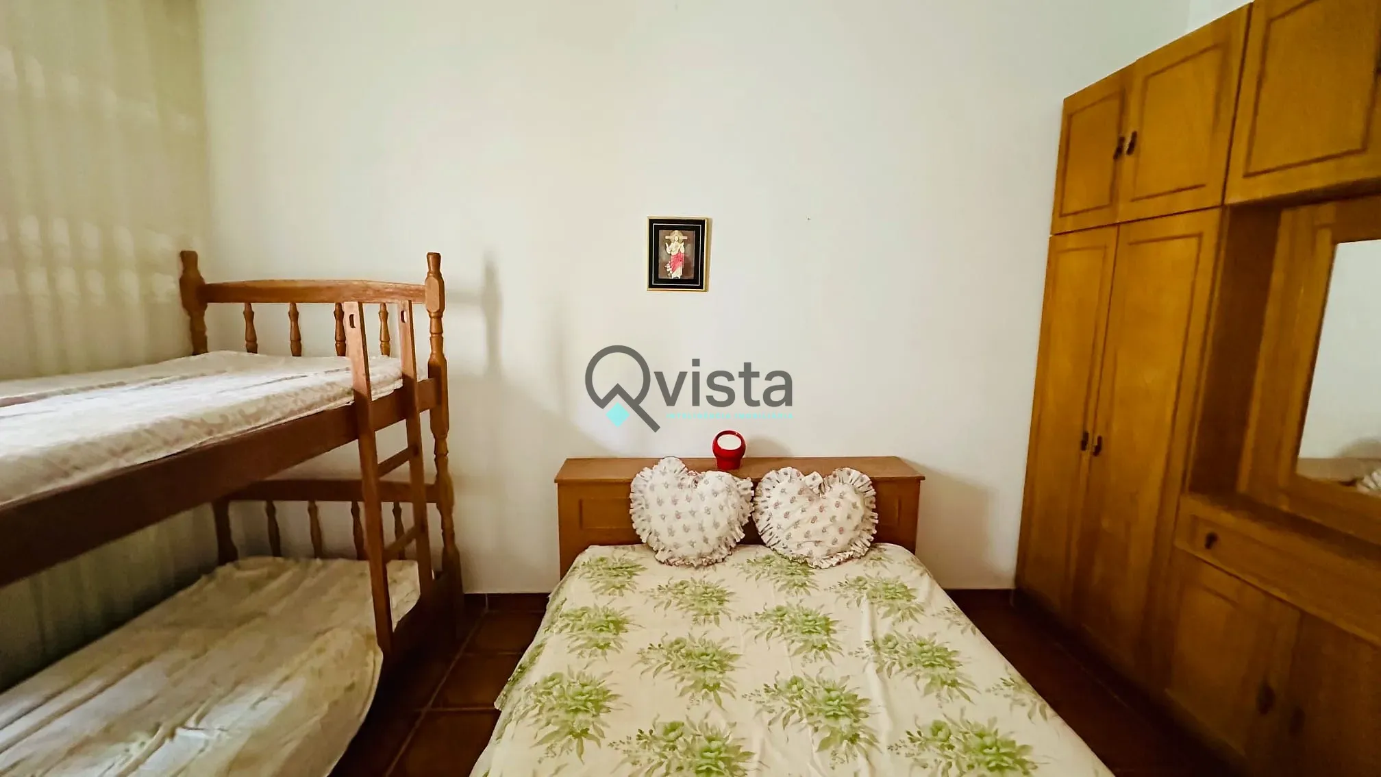 Apartamento, 1 quarto, 56 m² - Foto 7