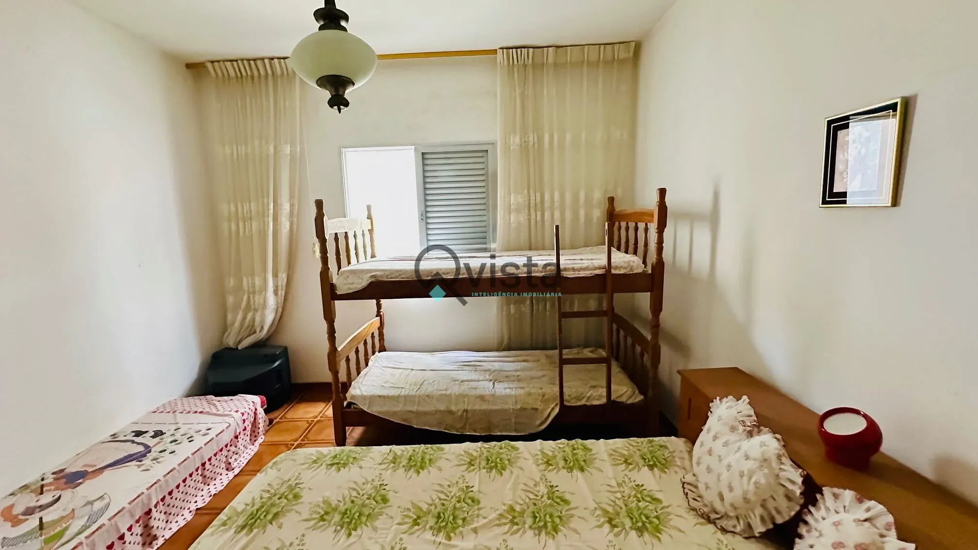 Apartamento, 1 quarto, 56 m² - Foto 8
