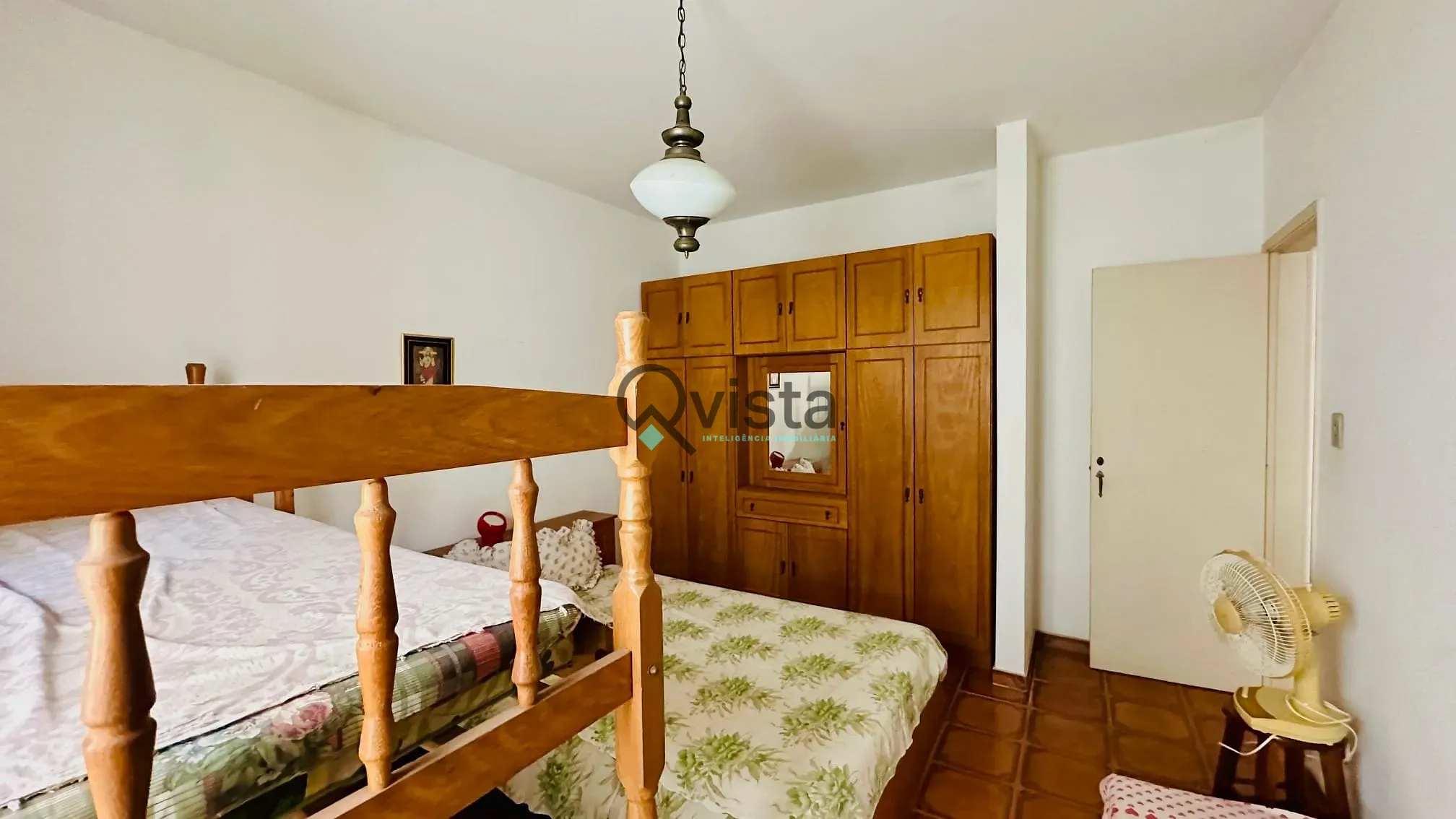 Apartamento, 1 quarto, 56 m² - Foto 9