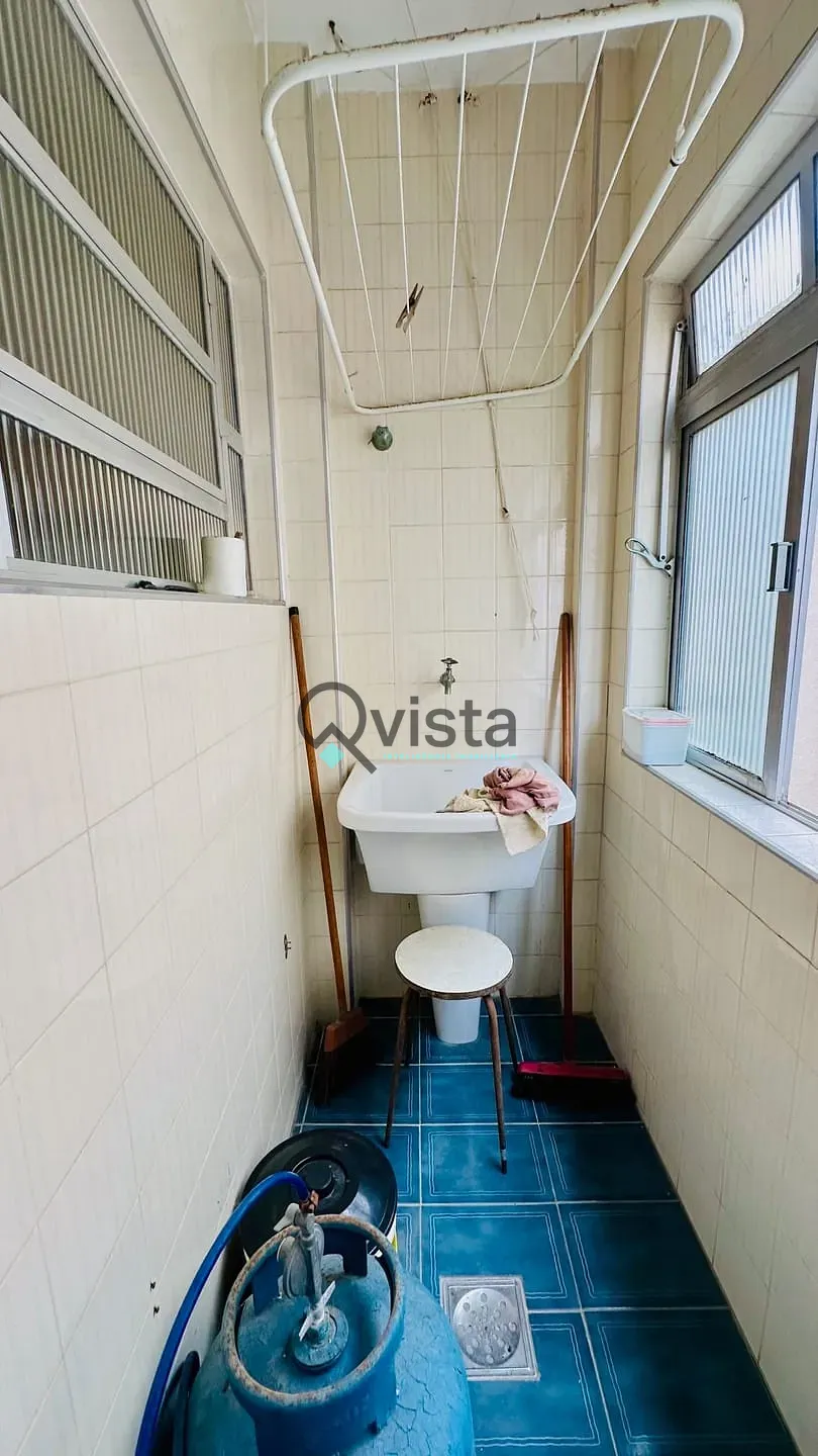 Apartamento, 1 quarto, 56 m² - Foto 12