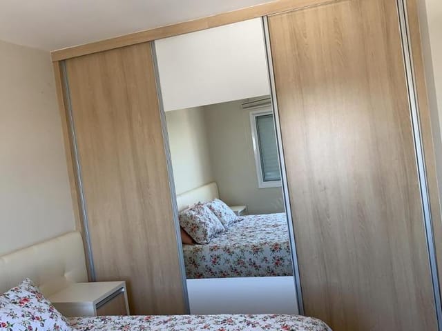 Foto do Apartamento - Apartamento com 3 dormitórios à venda, 103 m² por R$ 620.000,00 - Jardim Aquarius - São José dos Campos/SP | RUSSI IMÓVEIS