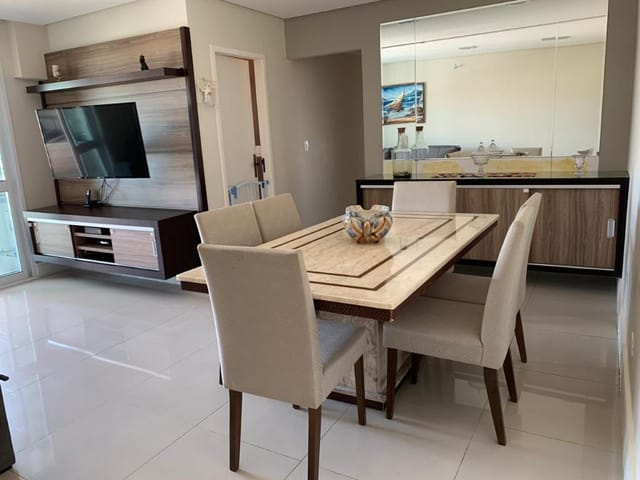 Foto do Apartamento - Apartamento com 3 dormitórios à venda, 103 m² por R$ 620.000,00 - Jardim Aquarius - São José dos Campos/SP | RUSSI IMÓVEIS