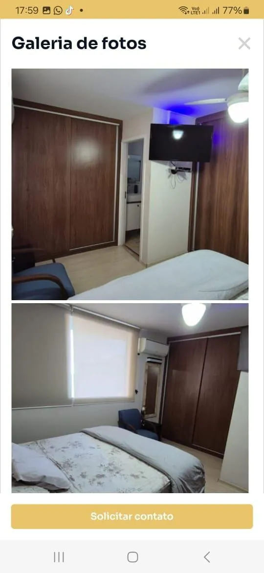 Apartamento, 2 quartos, 96 m² - Foto 3