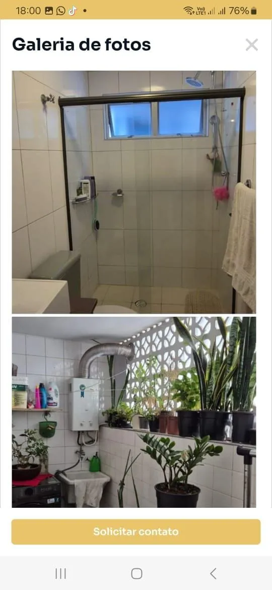 Apartamento, 2 quartos, 96 m² - Foto 5