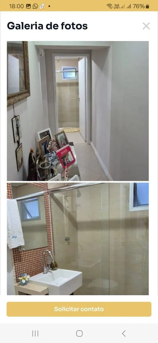 Apartamento, 2 quartos, 96 m² - Foto 6