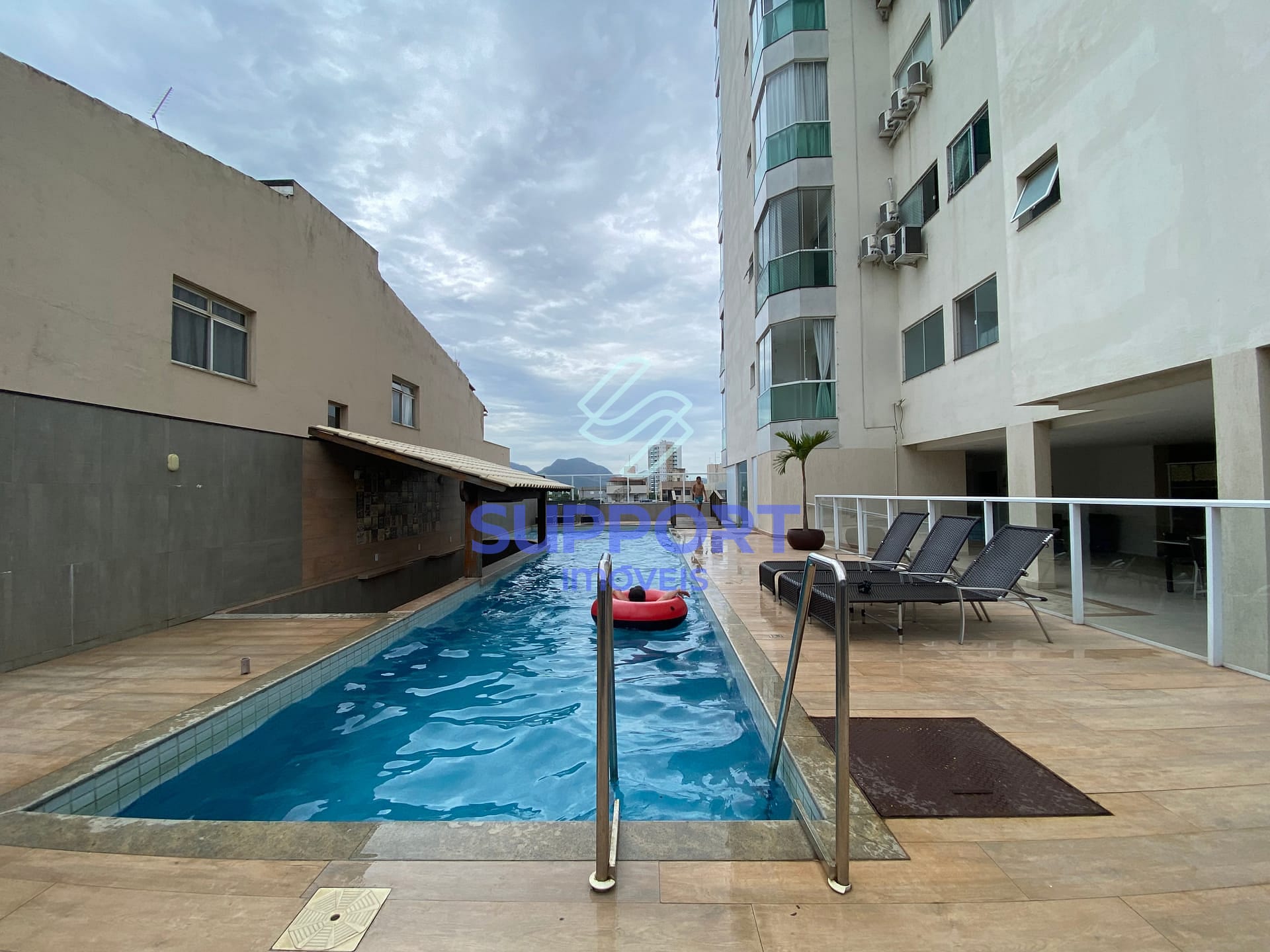 Apartamento, 3 quartos, 96 m² - Foto 10