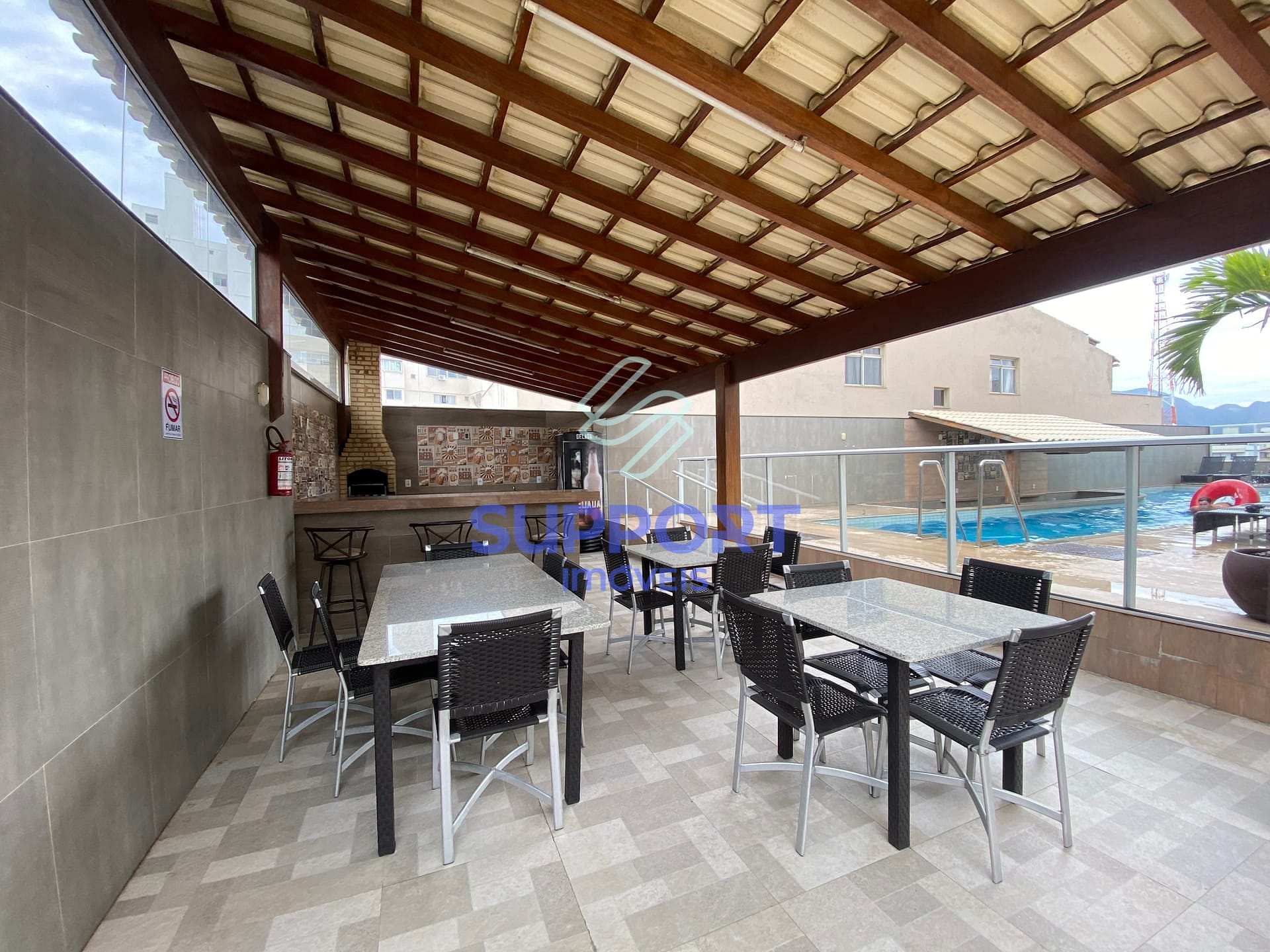 Apartamento, 3 quartos, 96 m² - Foto 12