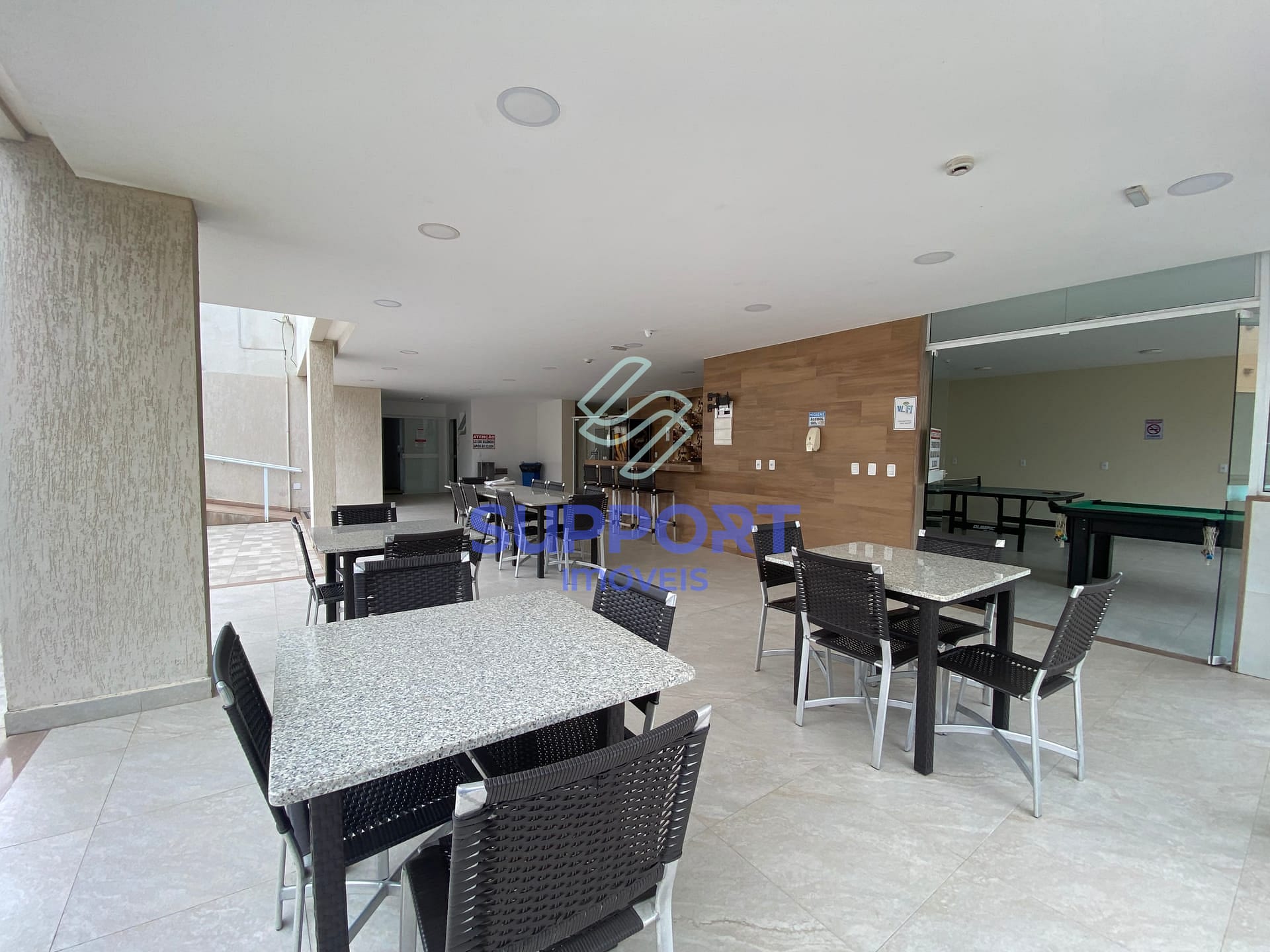 Apartamento, 3 quartos, 96 m² - Foto 13