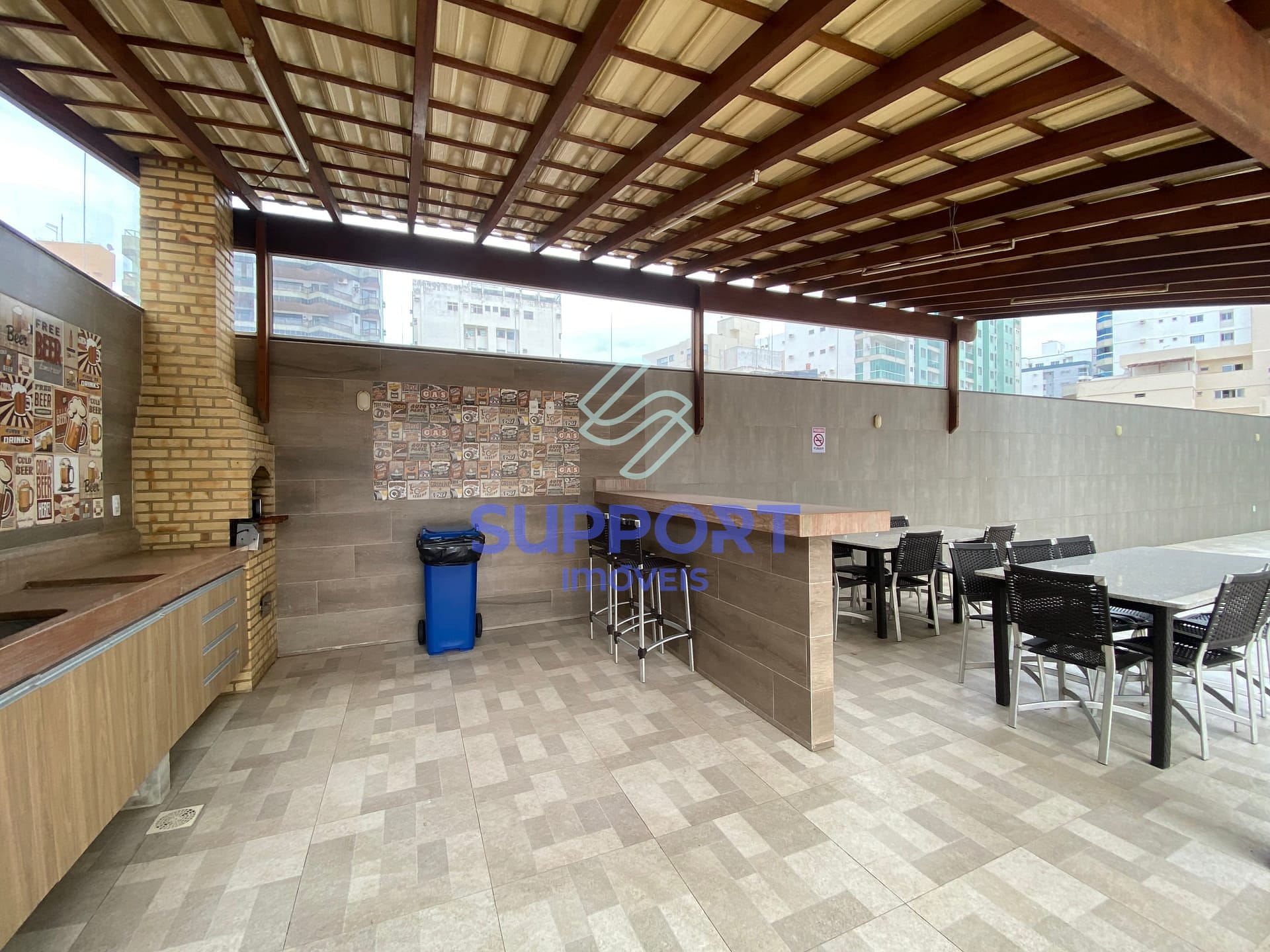 Apartamento, 3 quartos, 96 m² - Foto 14