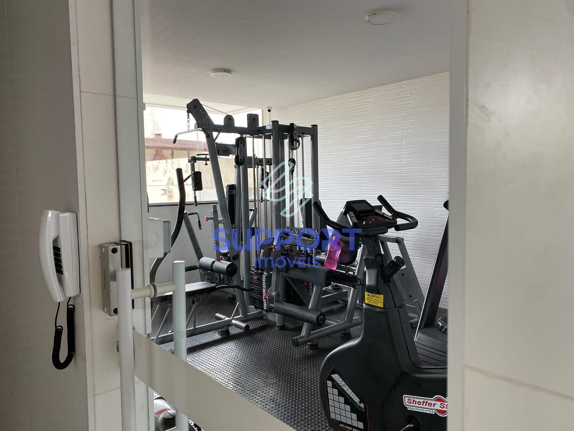 Apartamento, 3 quartos, 96 m² - Foto 20