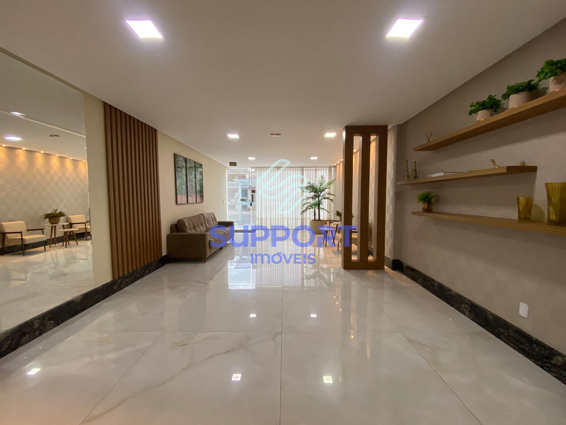 Apartamento, 3 quartos, 96 m² - Foto 21