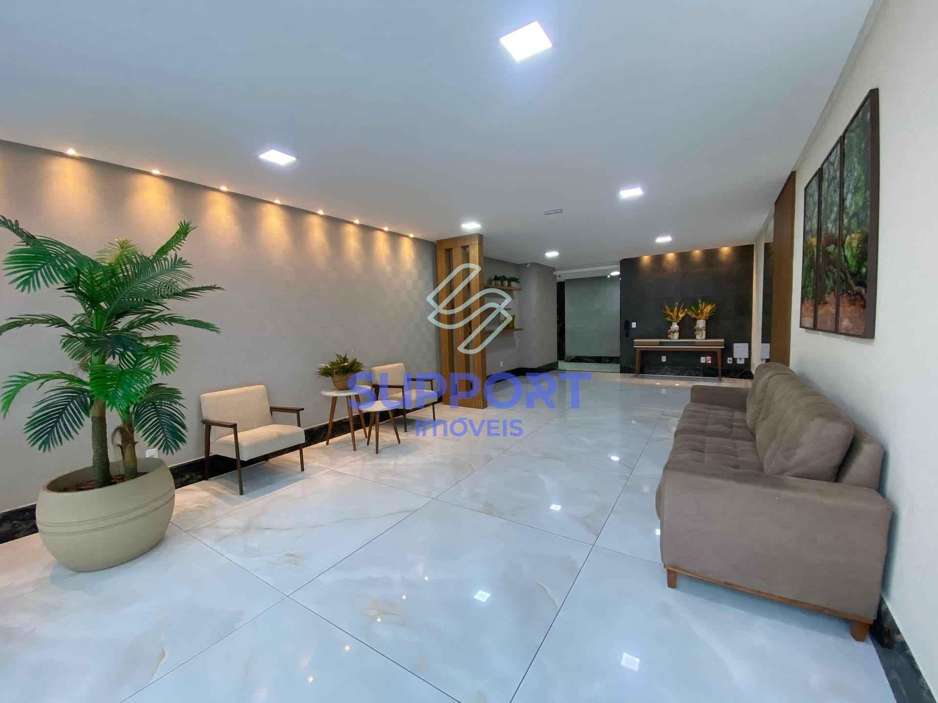 Apartamento, 3 quartos, 96 m² - Foto 22