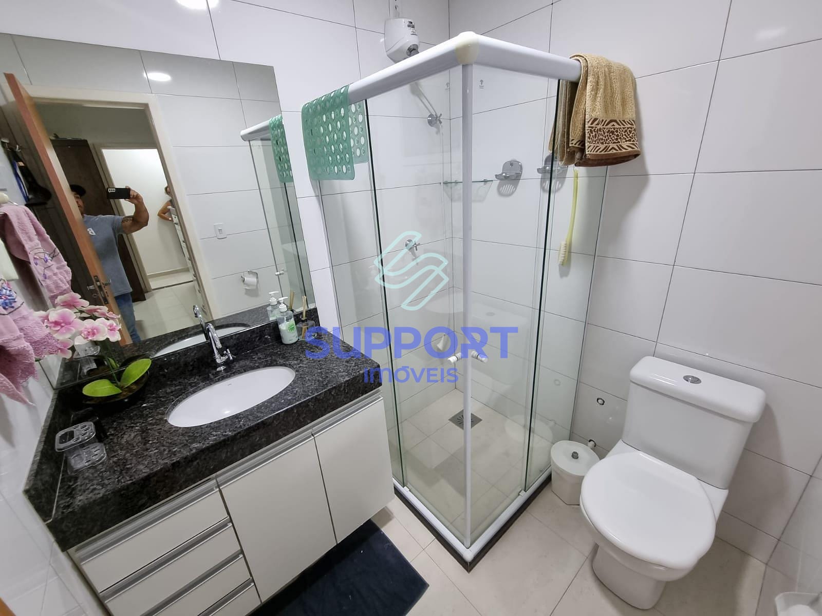 Apartamento, 3 quartos, 96 m² - Foto 6