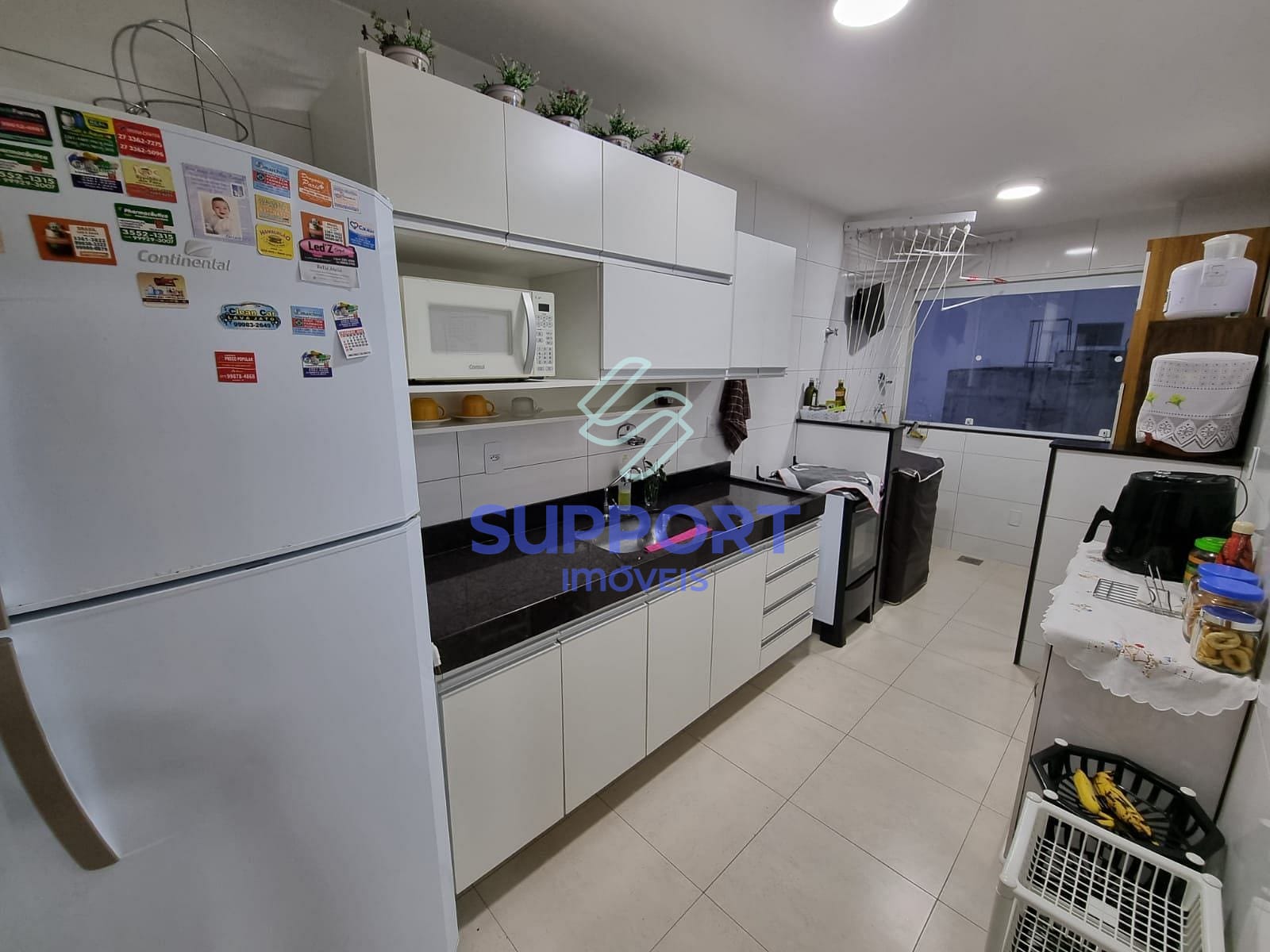 Apartamento, 3 quartos, 96 m² - Foto 2