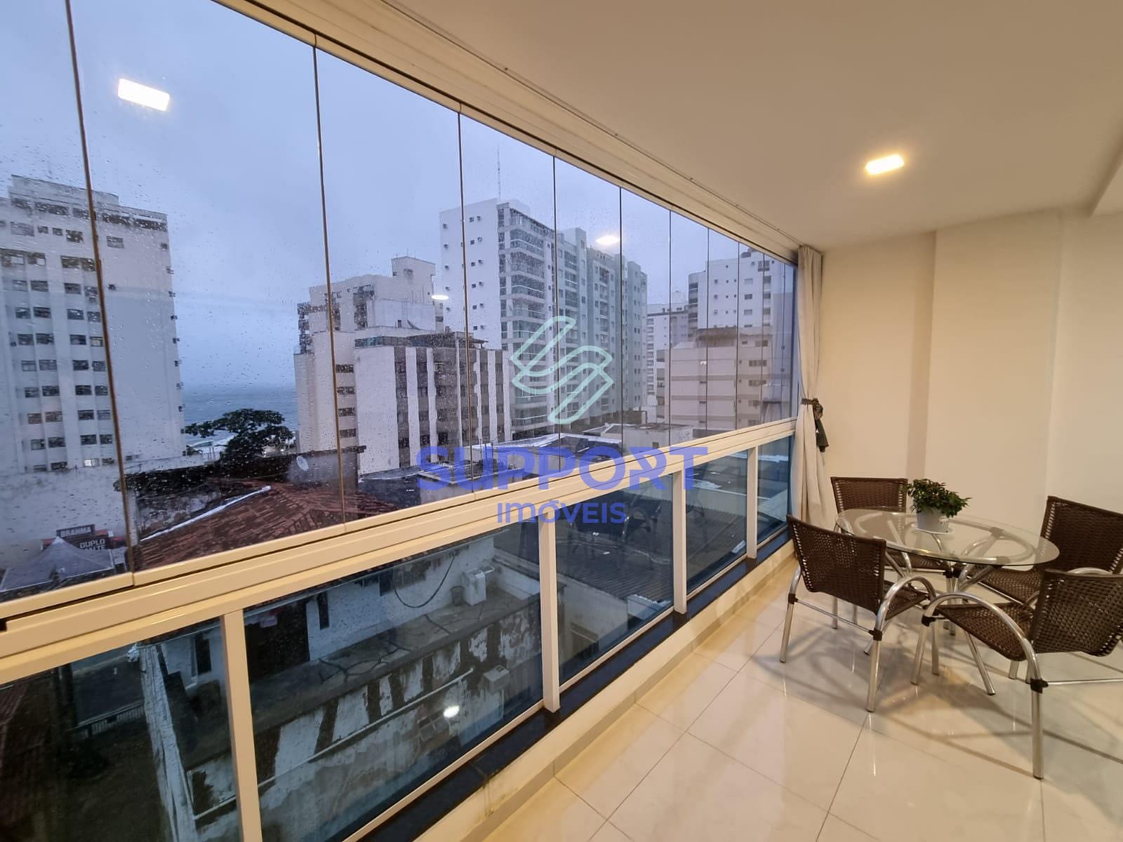 Apartamento, 3 quartos, 96 m² - Foto 3