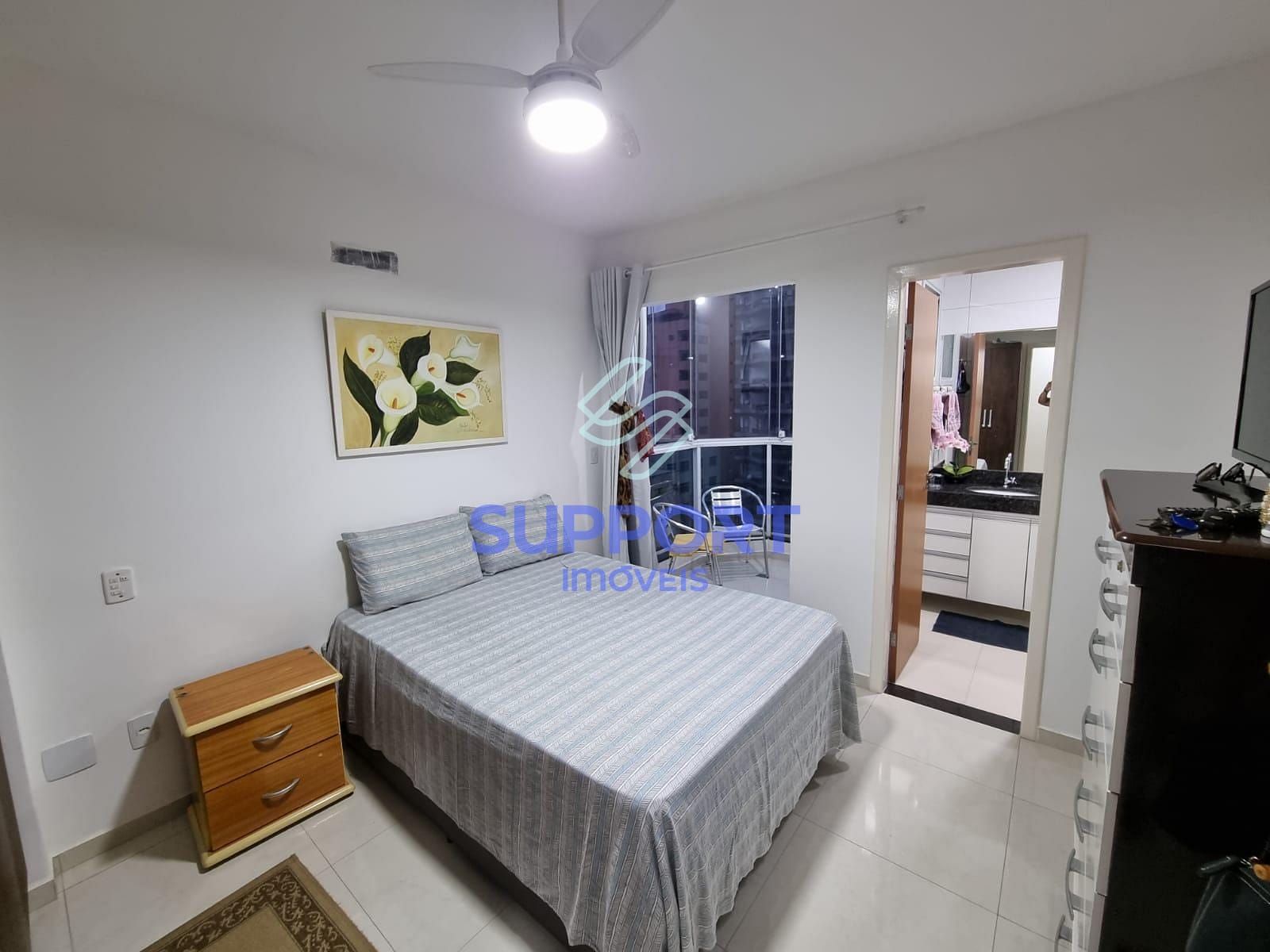 Apartamento, 3 quartos, 96 m² - Foto 4