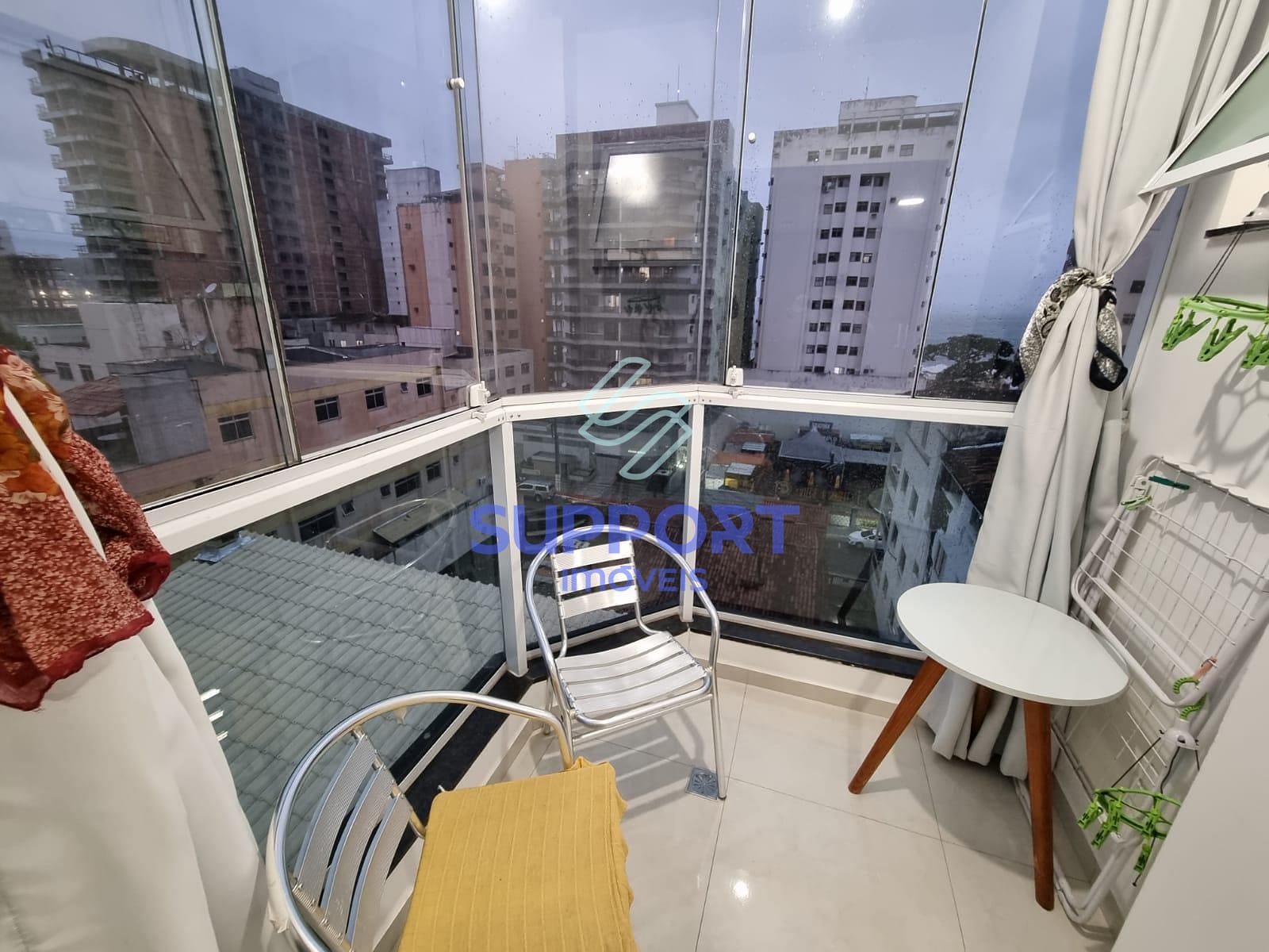 Apartamento, 3 quartos, 96 m² - Foto 9