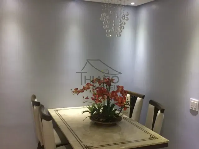 Apartamento com 50m² 2 quartos e 1 banheiro, para alugar, no bairro Engenheiro Goulart em São Paulo