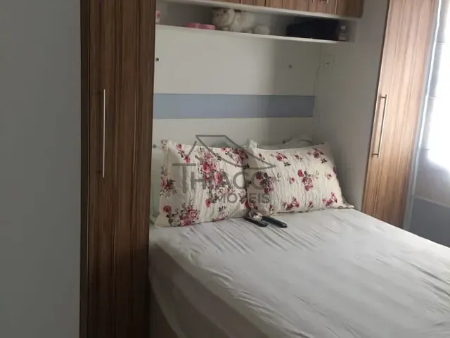 Apartamento com 50m² 2 quartos e 1 banheiro, para alugar, no bairro Engenheiro Goulart em São Paulo