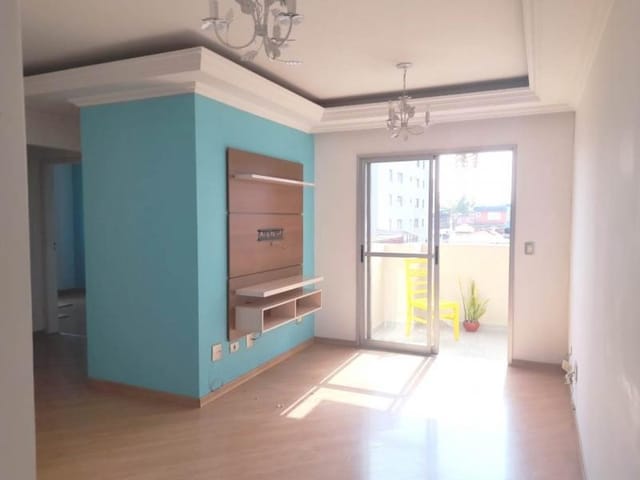 Foto do Apartamento - Residencial - Vila Osasco | Zequinha Imóveis