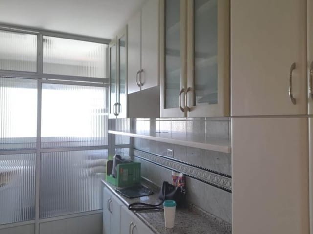 Foto do Apartamento - Residencial - Vila Osasco | Zequinha Imóveis